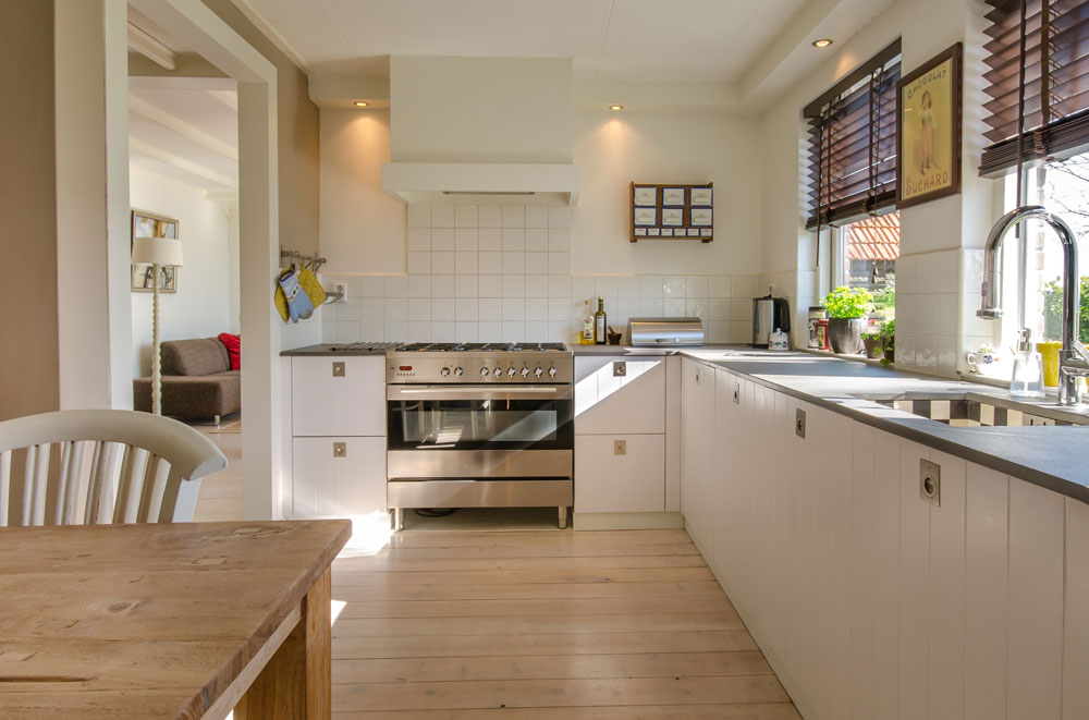 Kitchen Remodel