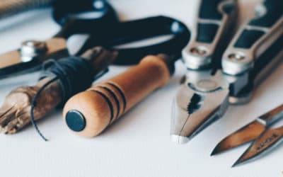 The Right Tools