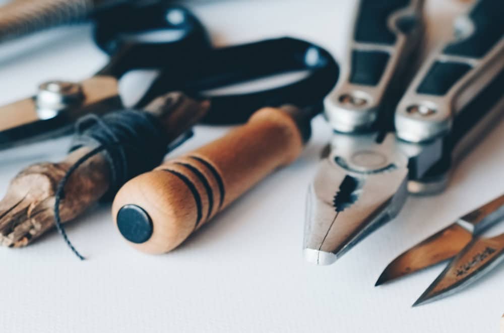 The Right Tools